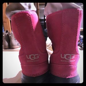 Kids UGG boots